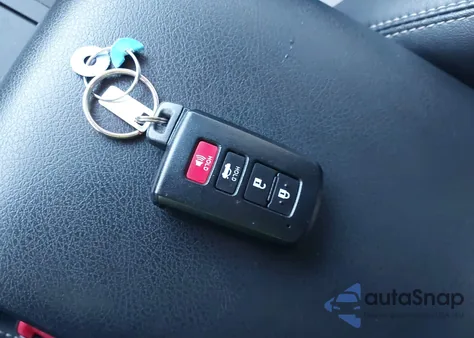 2012 Toyota Camry Se z USA, uszkodzony, nr VIN 4T1BF1FK0CU602749